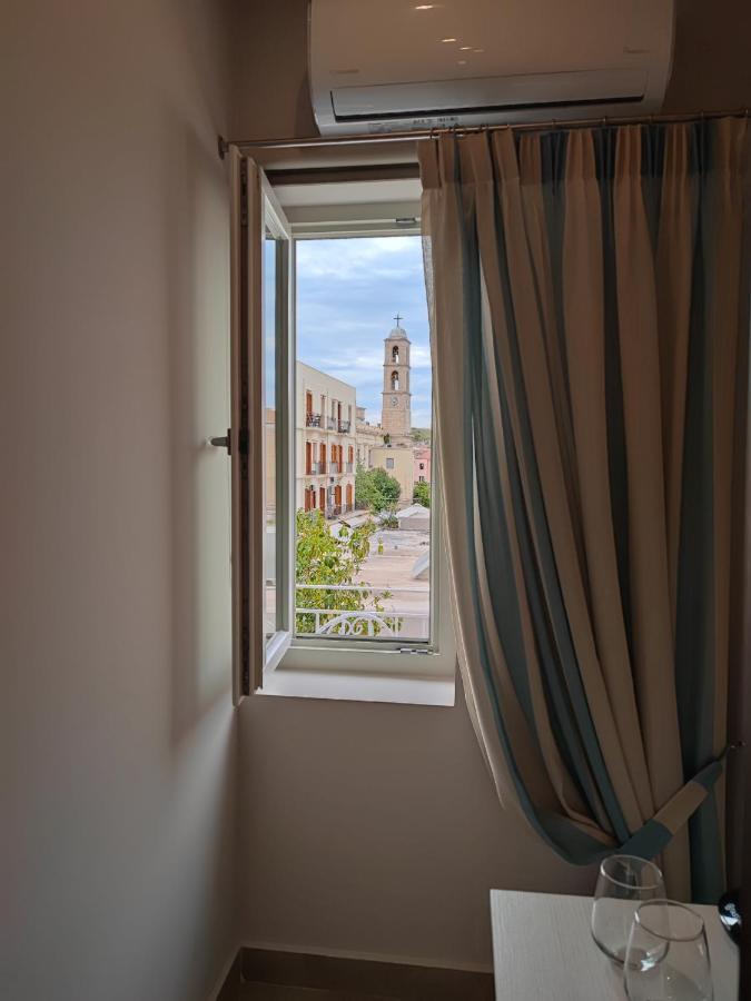 Hotel Casa De Potie La Canea Esterno foto