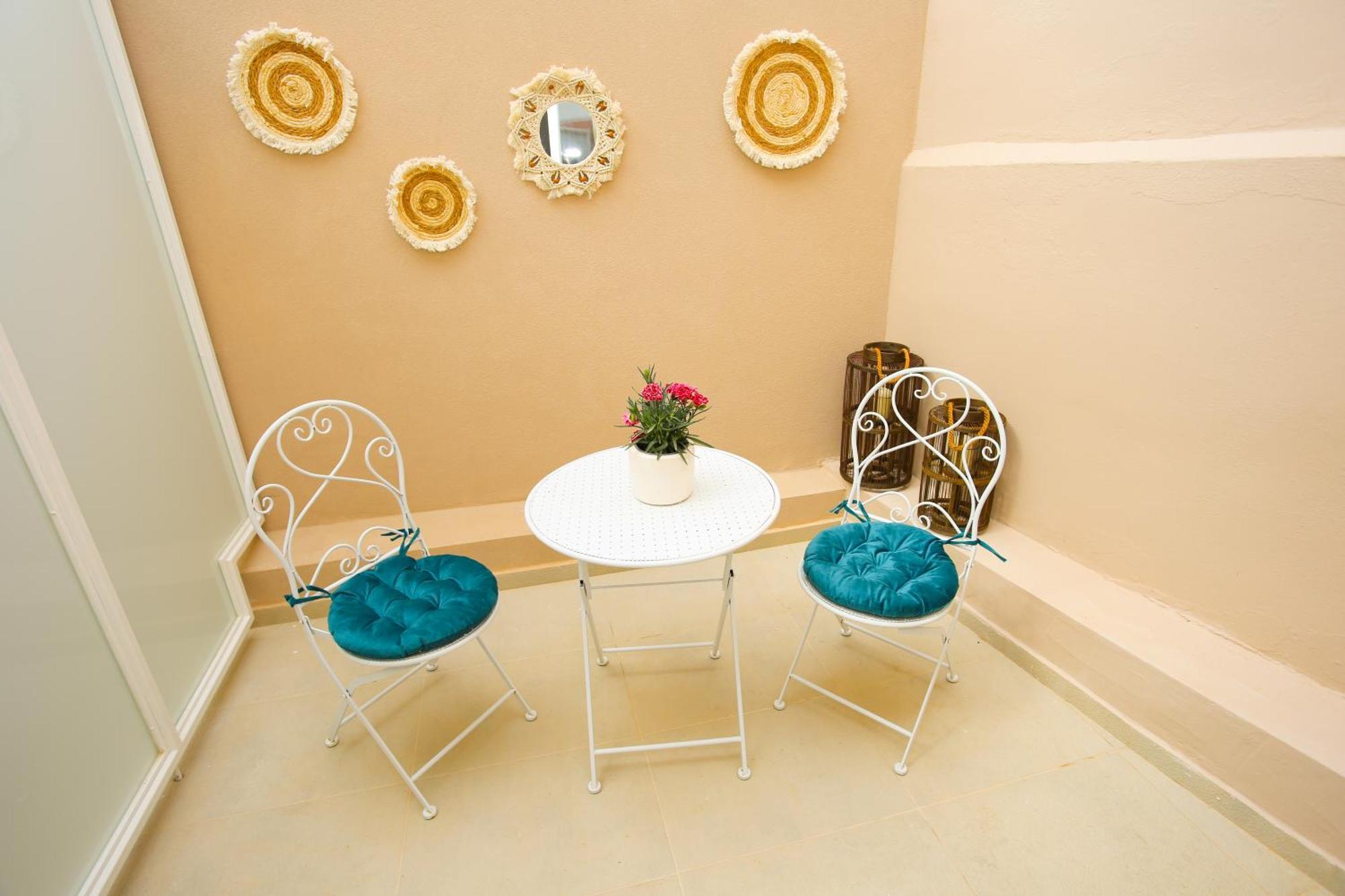 Hotel Casa De Potie La Canea Esterno foto